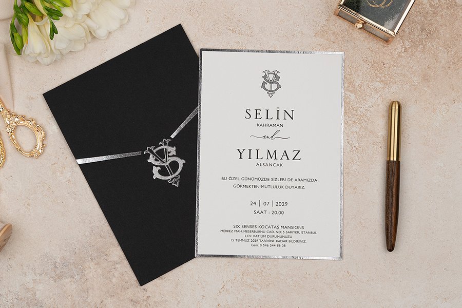 Erdem Davetiye 5121