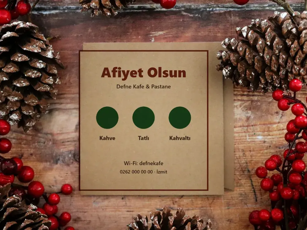 Tepsi Altı
