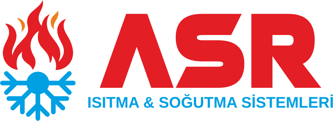 ASR Isıtma & Soğutma Sistemleri