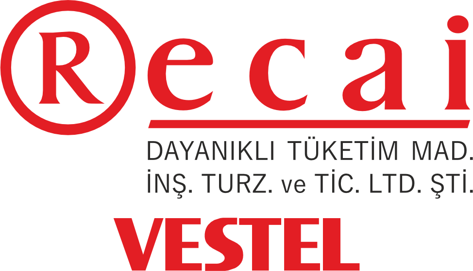Recai - Vestel Yetkili Satıcısı