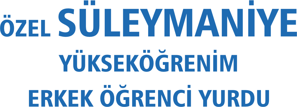 Özel Süleymaniye Öğrenci Yurdu