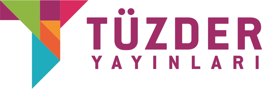 Tüzder Yayınları