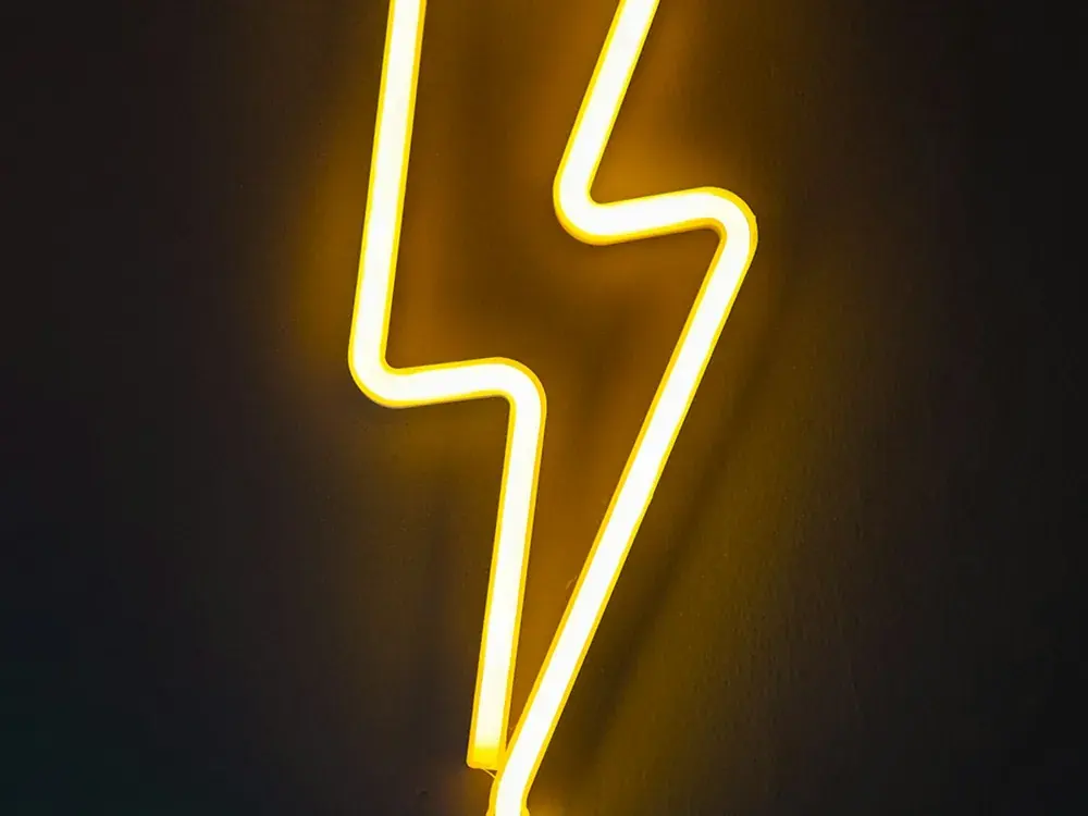 Neon / LED Tabela
