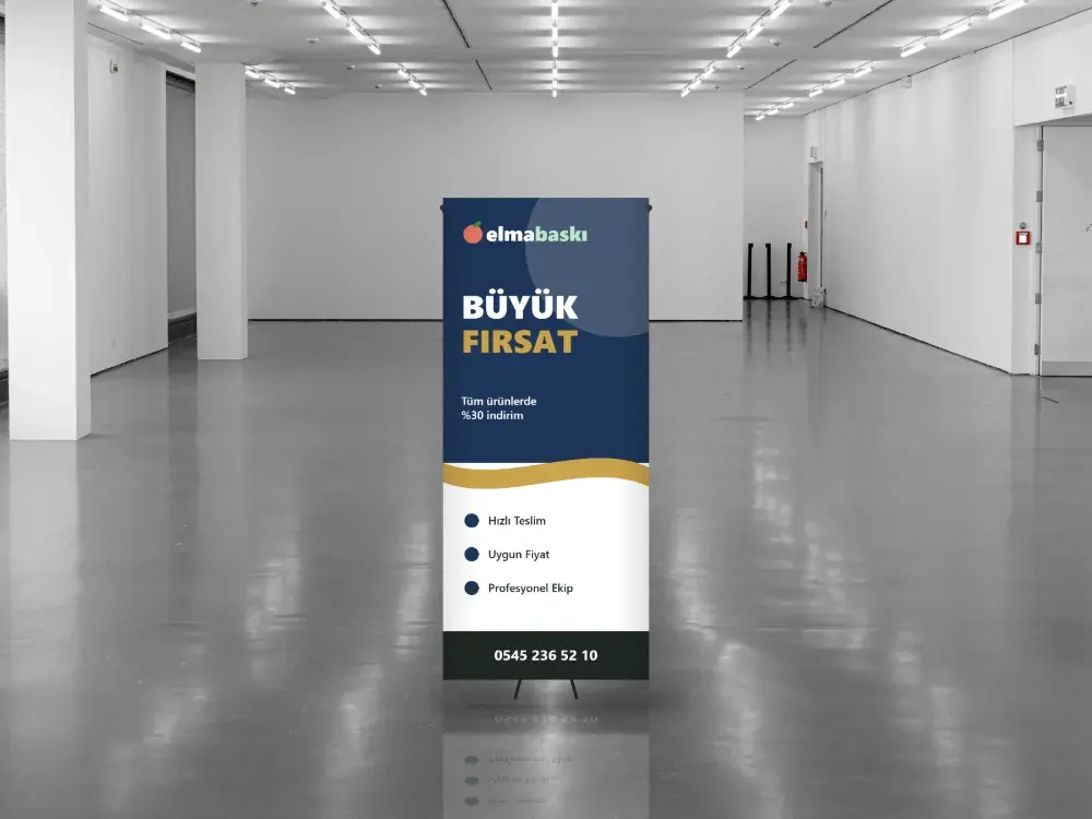 X Banner